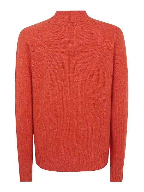 DRUMOHR: crew necks online - Round Neck Sweater