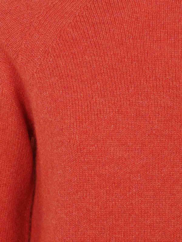 The Best Shops DRUMOHR: crew necks - Round Neck Sweater