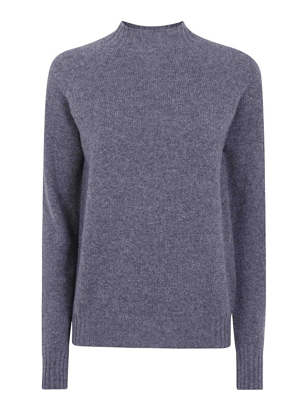 DRUMOHR: crew necks - Round Neck Sweater
