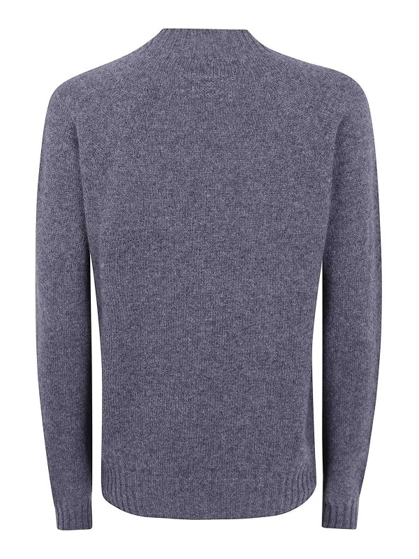 DRUMOHR: crew necks online - Round Neck Sweater