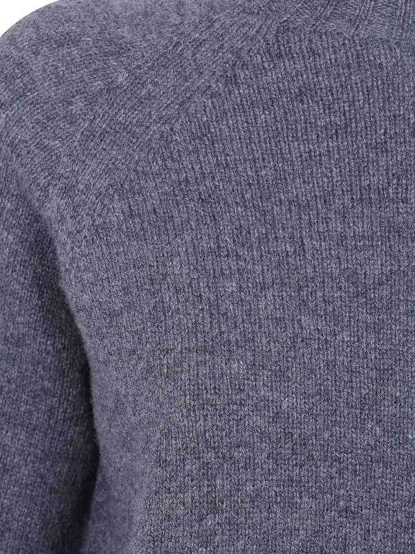 The Best Shops DRUMOHR: crew necks - Round Neck Sweater