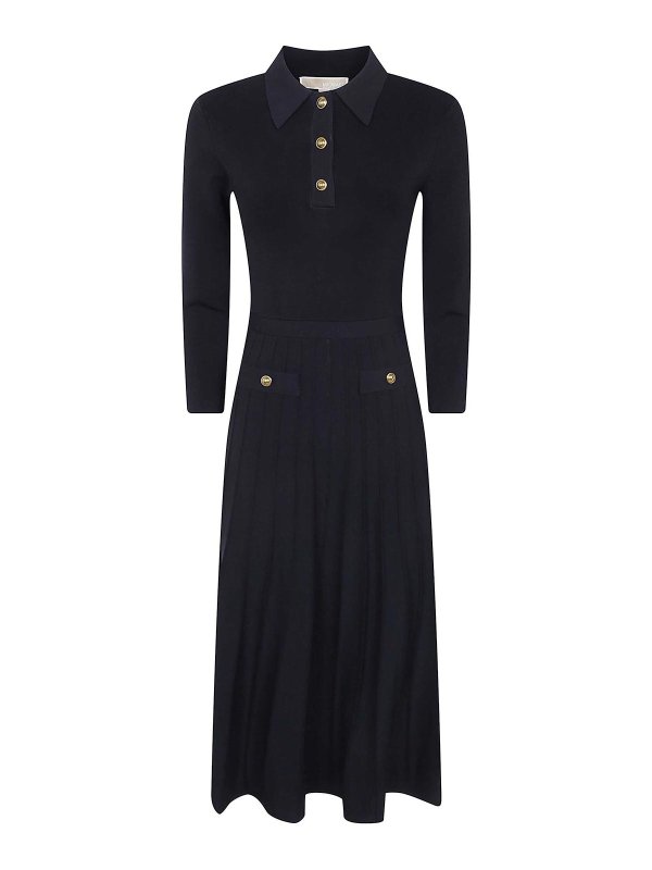 MICHAEL KORS: Polos  - Polo - Noir