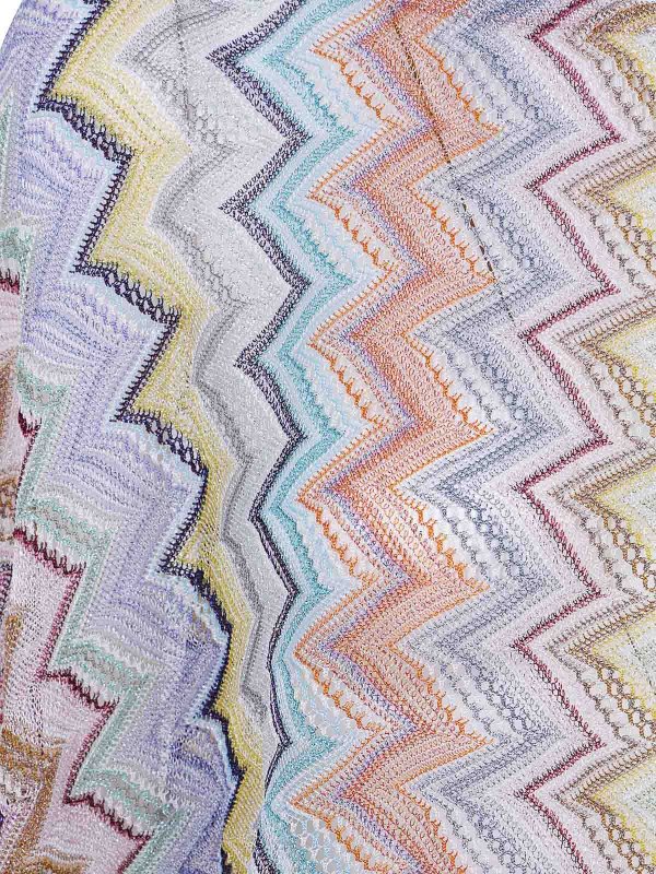 The Best Shops MISSONI: カバーアップ - カバーアップ - マルチカラー