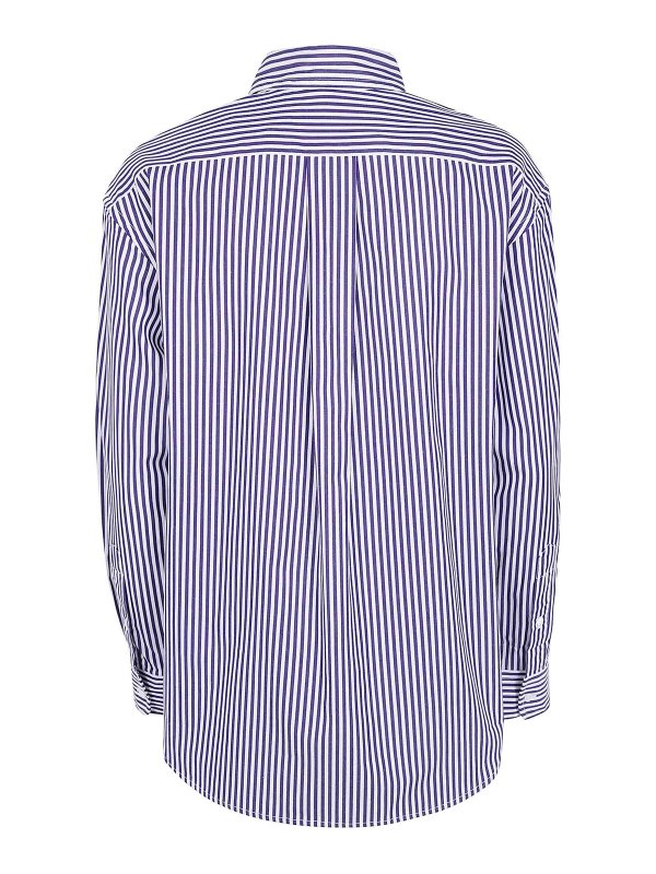 POLO RALPH LAUREN: ブラウス online - ブラウス - ピンク