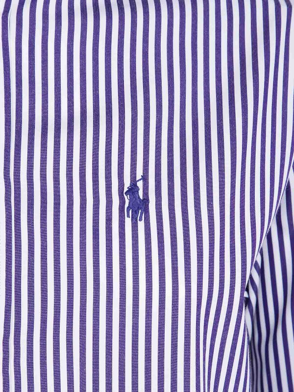 The Best Shops POLO RALPH LAUREN: ブラウス - ブラウス - ピンク