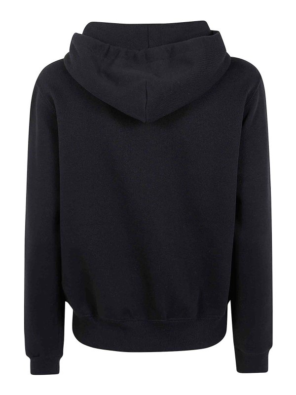 POLO RALPH LAUREN: スウェット＆セーター online - スウェットシャツ/セーター - 黒