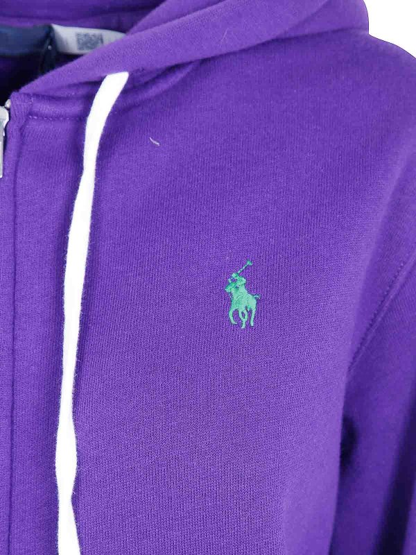 The Best Shops POLO RALPH LAUREN: スウェット＆セーター - スウェットシャツ/セーター - ピンク