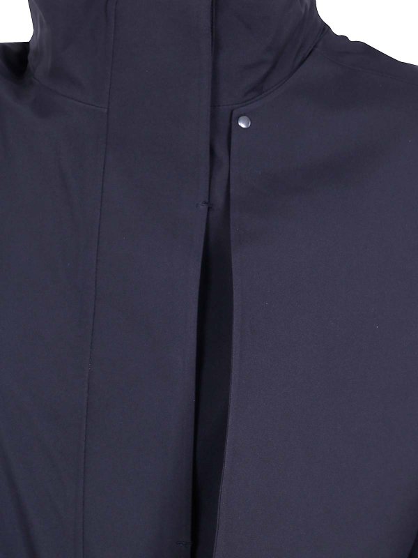 The Best Shops RAINS: trench coats - Suva Hardshell Coat