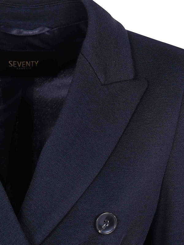 The Best Shops SEVENTY: giacche casual - Giacca elasticizzata