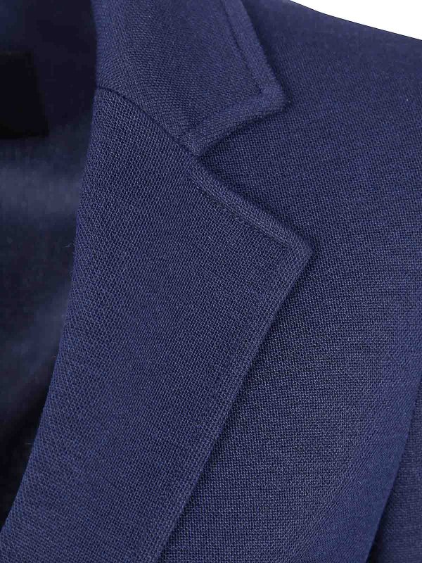 The Best Shops SEVENTY: casual jackets - Stretch Jacket