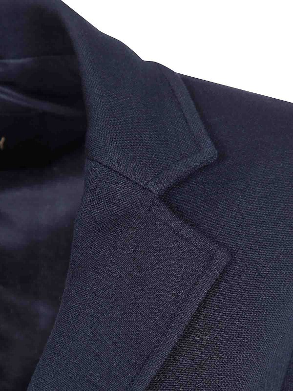 The Best Shops SEVENTY: casual jackets - Stretch Jacket