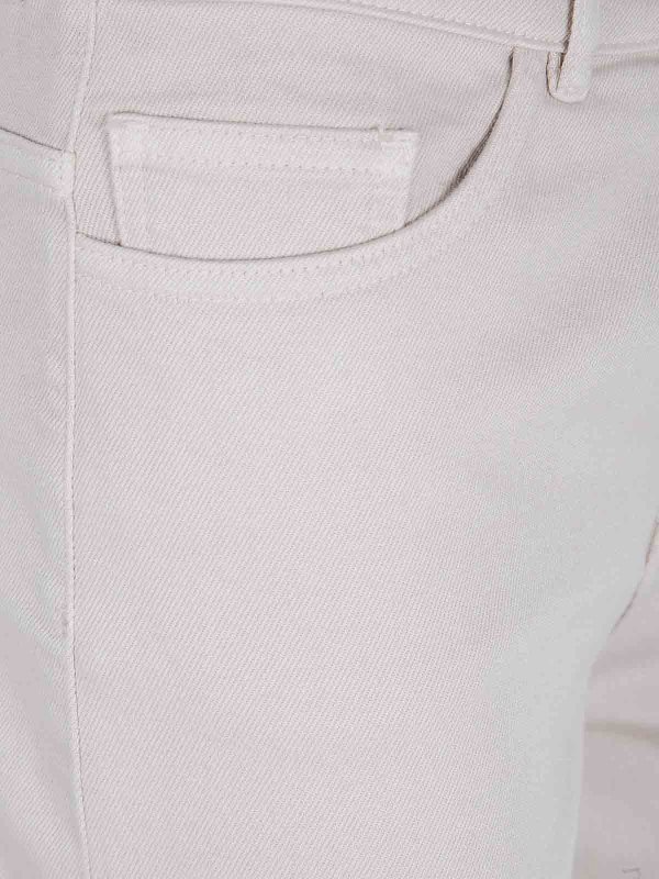 The Best Shops SEVENTY: jeans a zampa - Denim a gamba larga