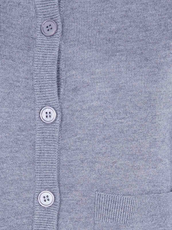 The Best Shops SEVENTY: crew necks - Round Neck Sweater