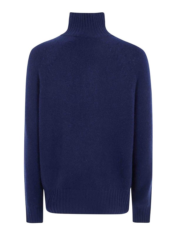 SEVENTY: Turtlenecks & Polo necks online - Cashmere Turtle Neck