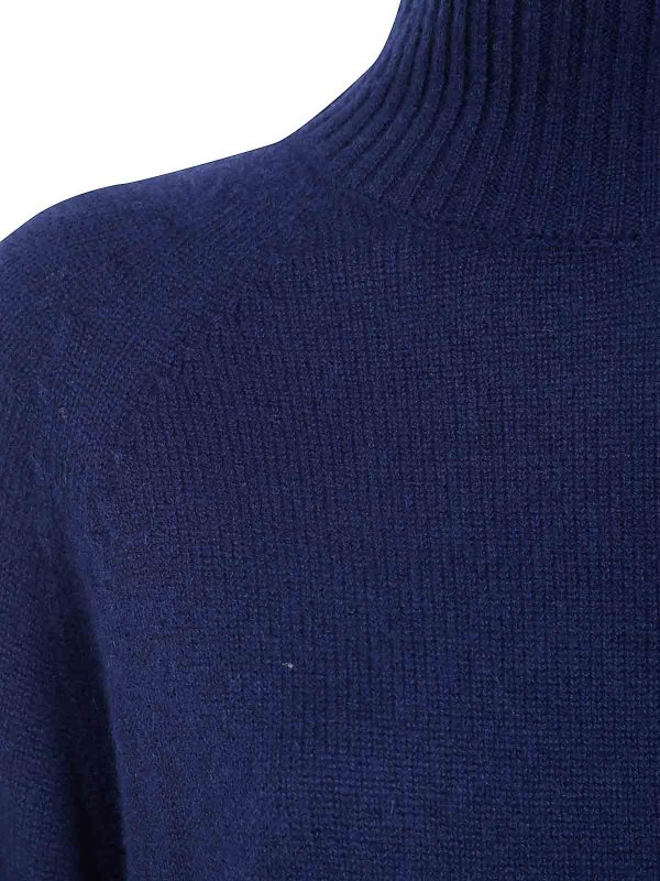 The Best Shops SEVENTY: Turtlenecks & Polo necks - Cashmere Turtle Neck