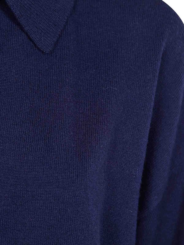 The Best Shops SEVENTY: Polos - Polo - Azul