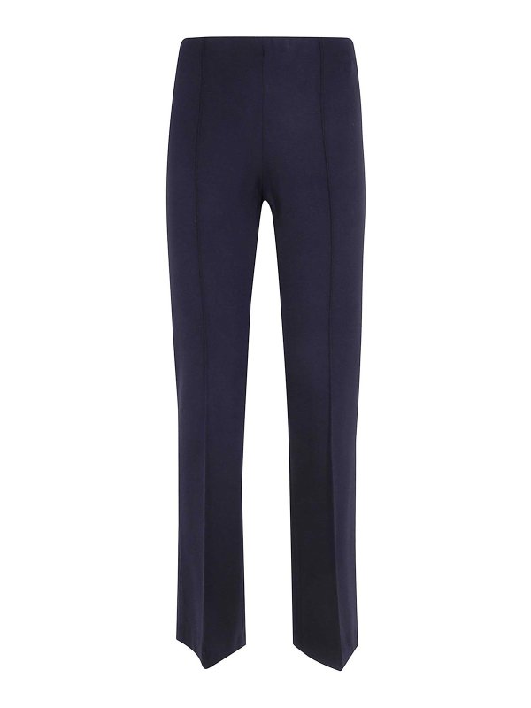 SEVENTY: casual trousers - Classic Trousers