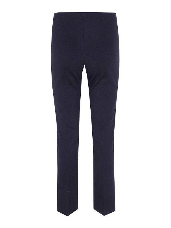 SEVENTY: casual trousers online - Classic Trousers