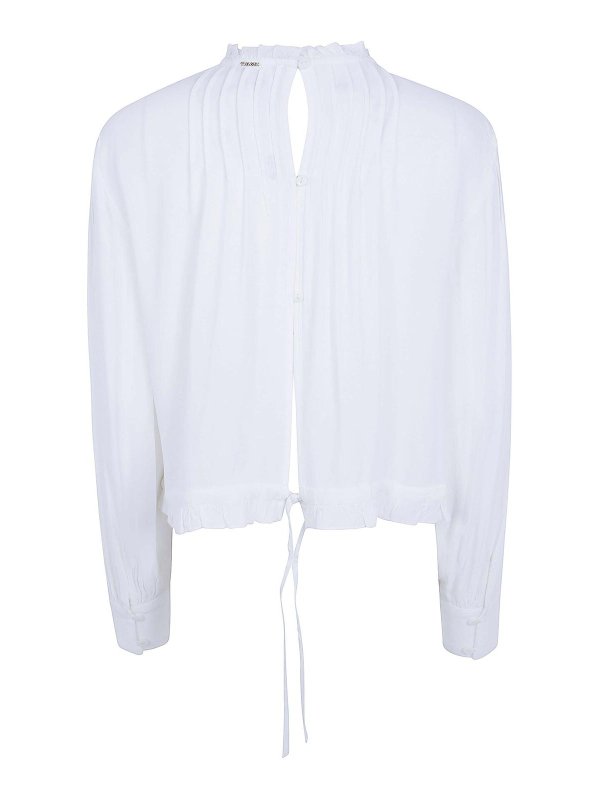 TWINSET: shirts online - Shirt