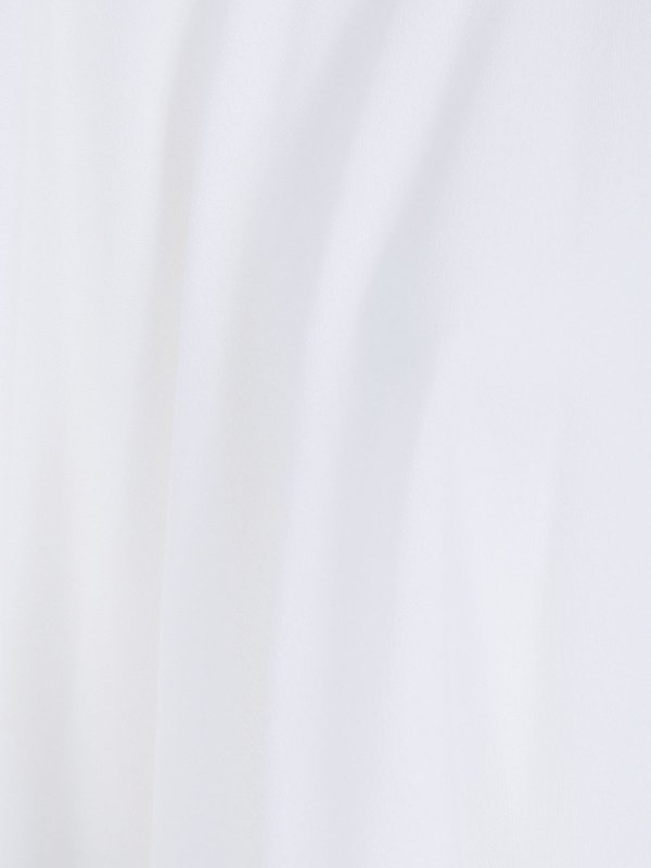 The Best Shops TWINSET: Camisas - Camisa - Blanco
