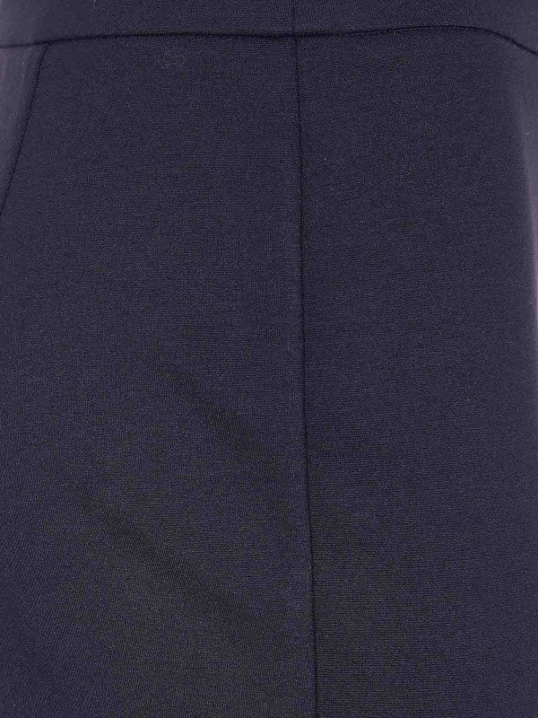 The Best Shops TWINSET: flared jeans - Flared Trousers