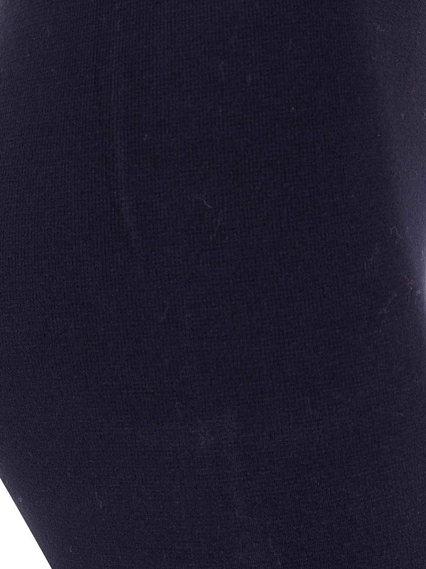 The Best Shops TWINSET: flared jeans - Flared Trousers