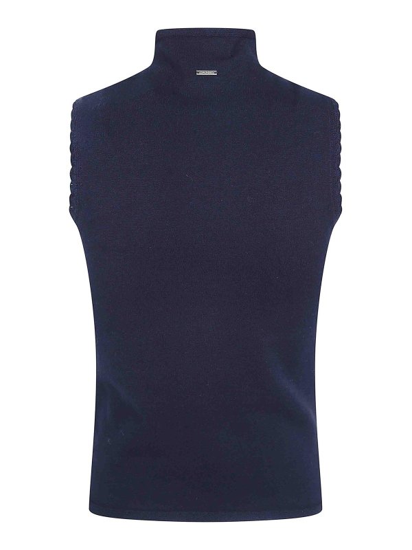 TWINSET: Tops & Débardeurs online - Top - Noir