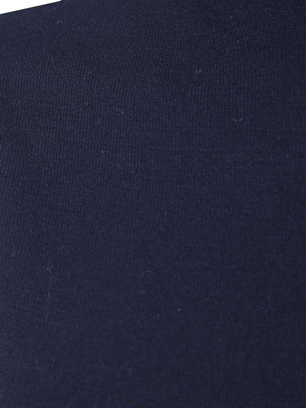 The Best Shops TWINSET: Tops & Débardeurs - Top - Noir