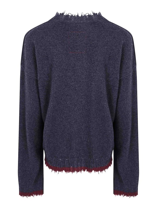 UMA WANG: Tops y camisetas sin mangas online - Top - Verde