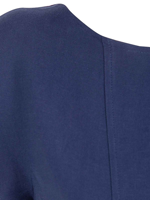 The Best Shops ANTONELLI FIRENZE: abiti al ginocchio - Abito midi Matilde
