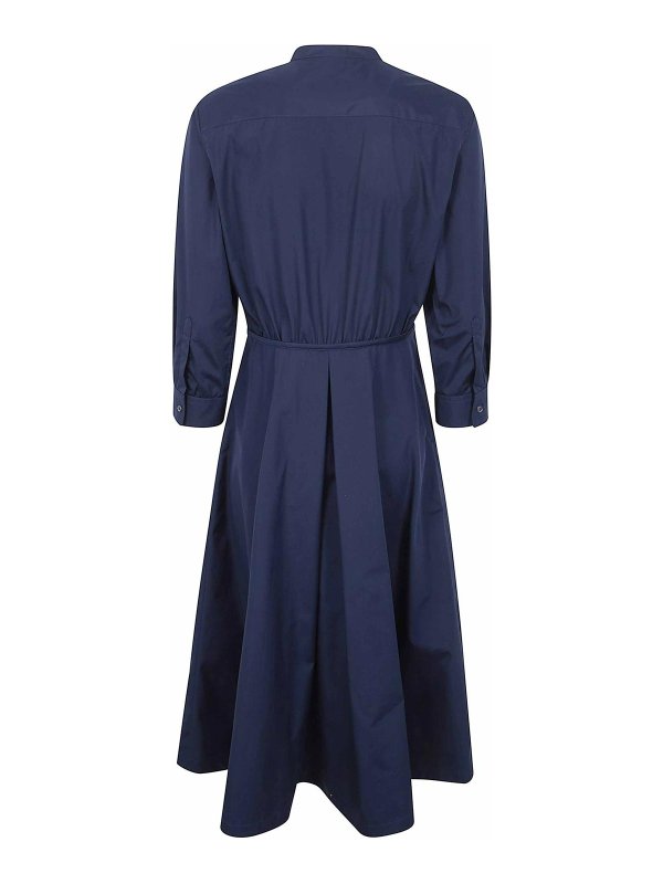 ASPESI: knee length dresses online - Midi Dress