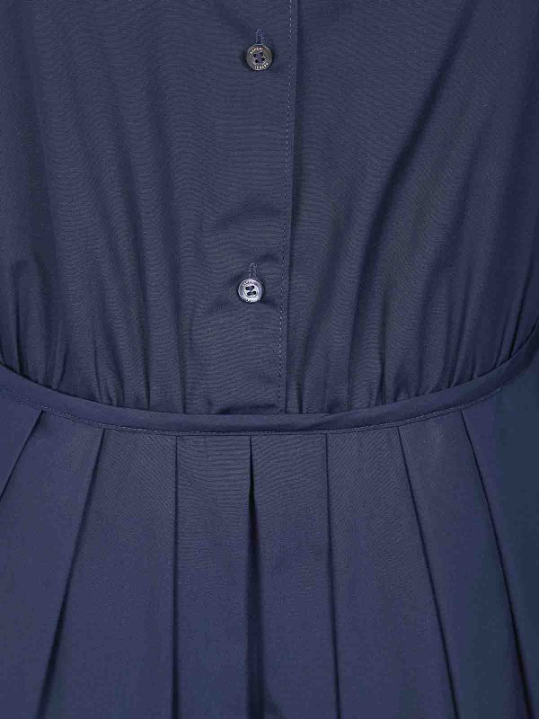The Best Shops ASPESI: knee length dresses - Midi Dress