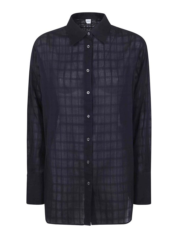 ASPESI: shirts - Classic Shirt