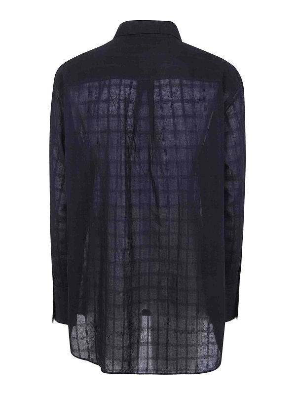 ASPESI: shirts online - Classic Shirt
