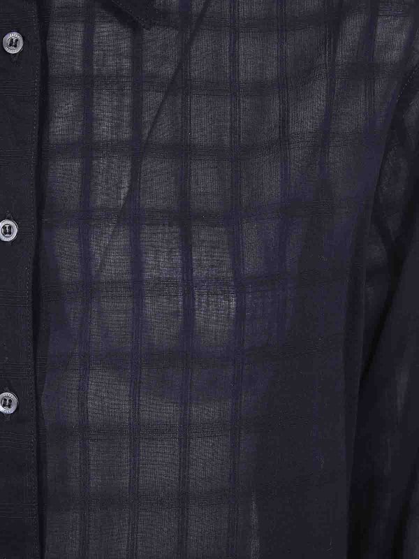The Best Shops ASPESI: shirts - Classic Shirt