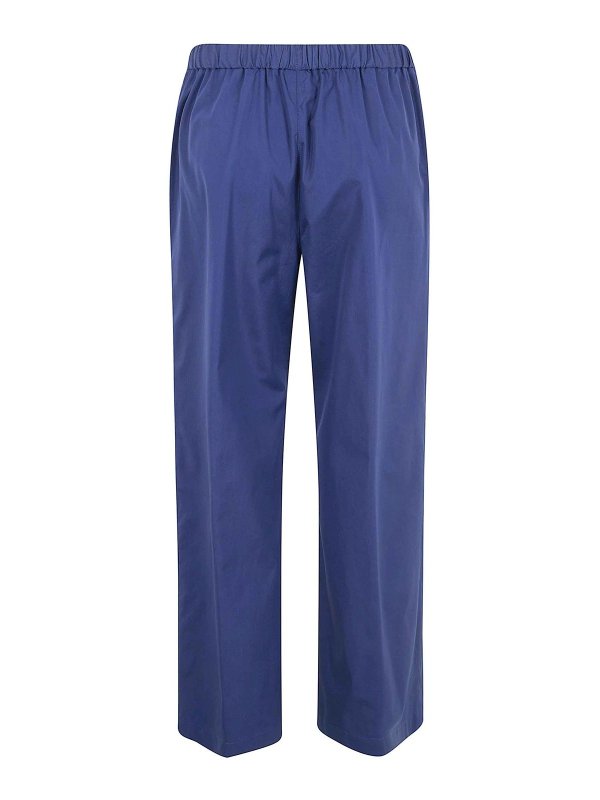 ASPESI: pantaloni casual online - Pantaloni a gamba larga