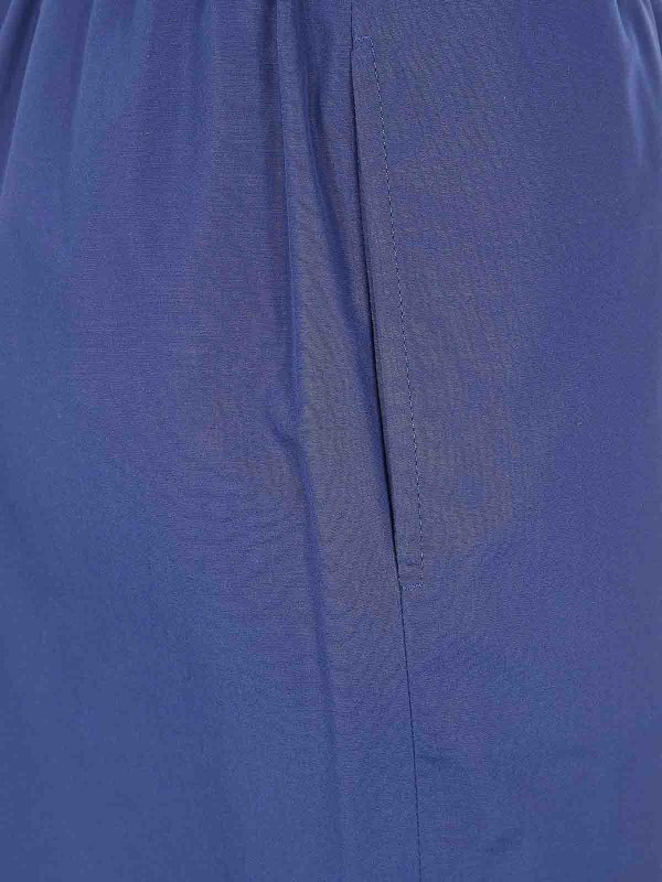 The Best Shops ASPESI: pantaloni casual - Pantaloni a gamba larga