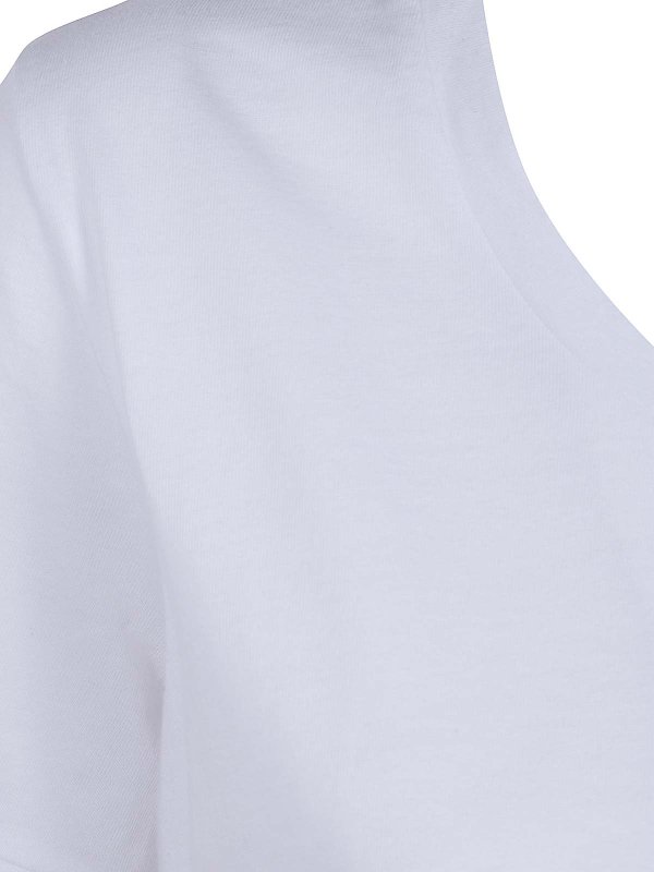 The Best Shops ASPESI: Camisetas - Camiseta - Blanco