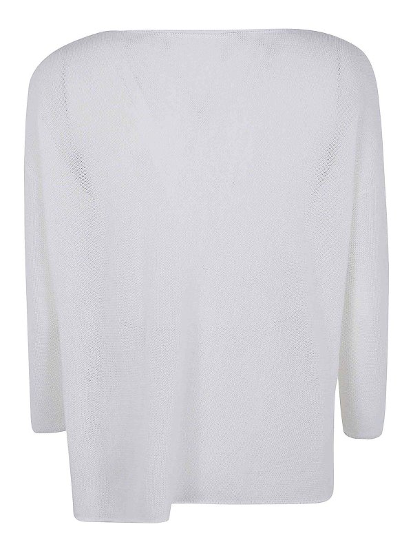 BASE: crew necks online - Round Neck Sweater