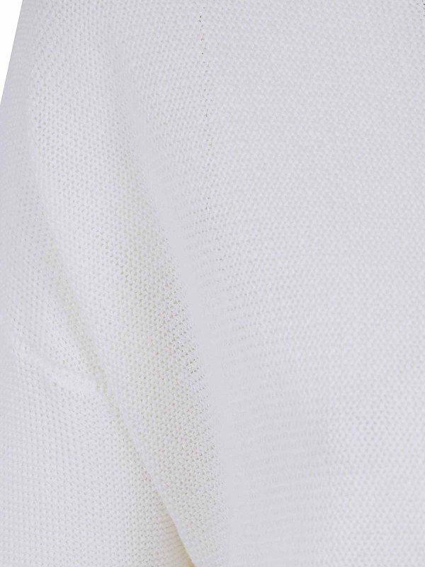 The Best Shops BASE: crew necks - Round Neck Sweater
