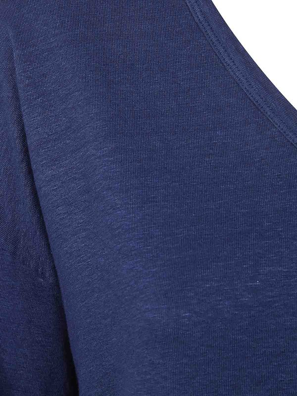 The Best Shops BASE: crew necks - V Neck Sweater