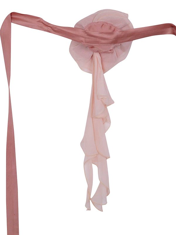 The Best Shops BLUGIRL: Maxikleider - Maxikleid - Rosa