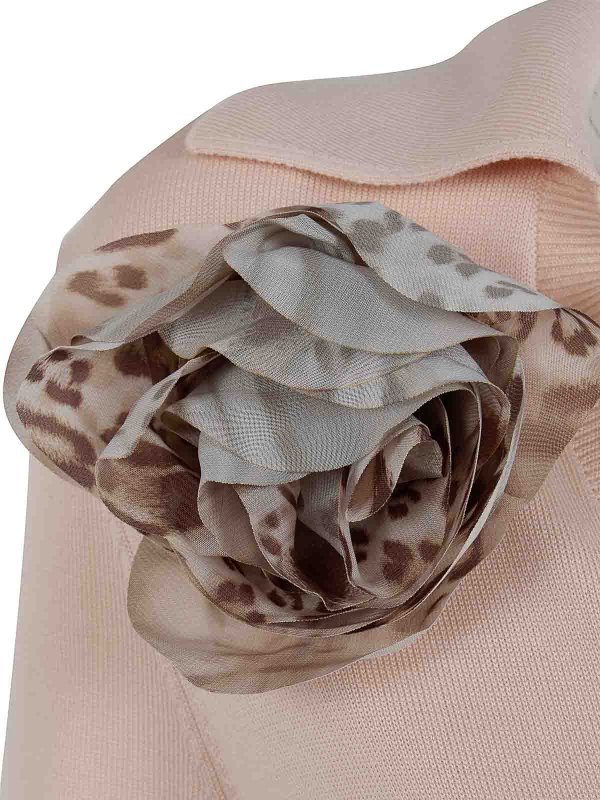 The Best Shops BLUGIRL: Polos  - Polo - Rose