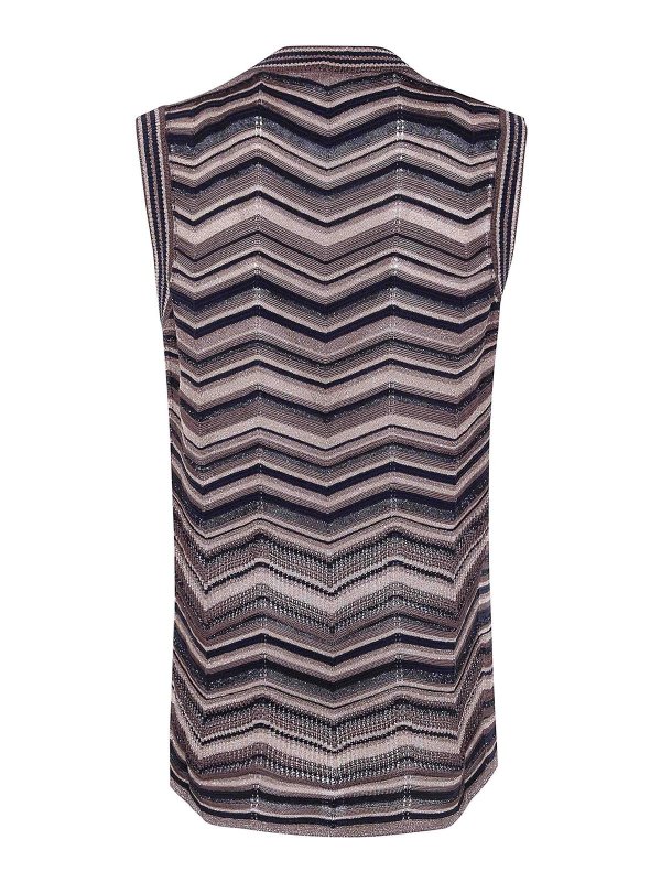 D.EXTERIOR: Tops & Tank tops online - Long Top
