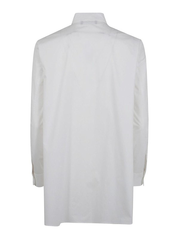 DRHOPE: shirts online - Long Shirt