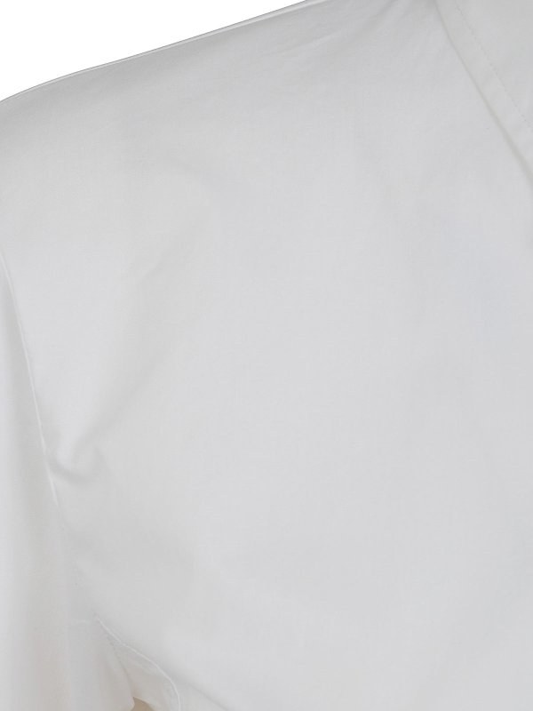 The Best Shops DRHOPE: shirts - Long Shirt