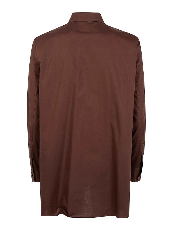 DRHOPE: shirts online - Long Shirt