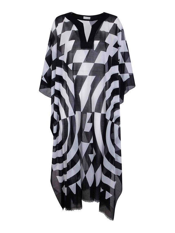 DRIES VAN NOTEN: シャツ - シャツ - 黒