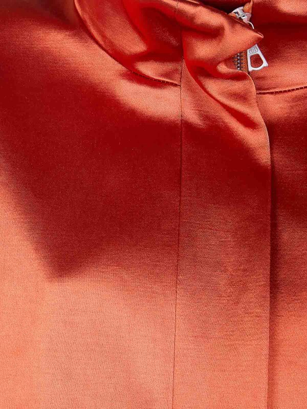 The Best Shops DRIES VAN NOTEN: casual jackets - Voles Jacket