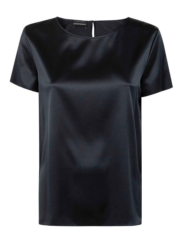 EMPORIO ARMANI: Tops & Tank tops - Top